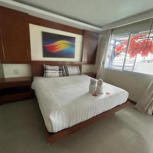 Suite Terrace